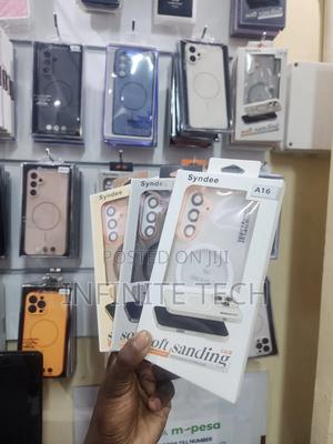 A16 Protective Cases - thumbnail 2