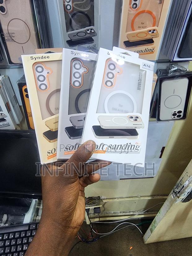 A16 Protective Cases - thumbnail 3