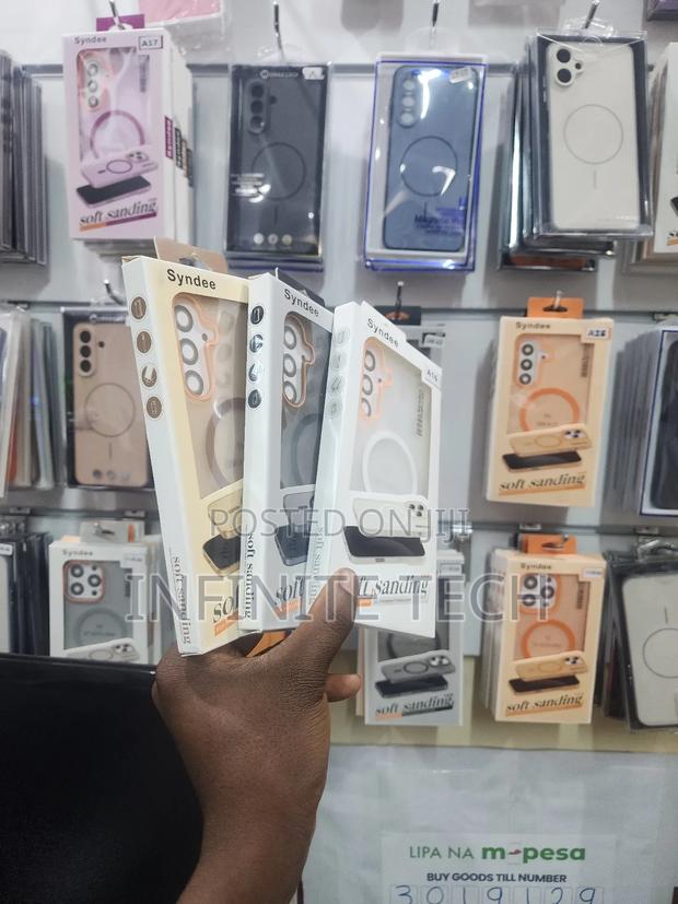 A16 Protective Cases - thumbnail 4