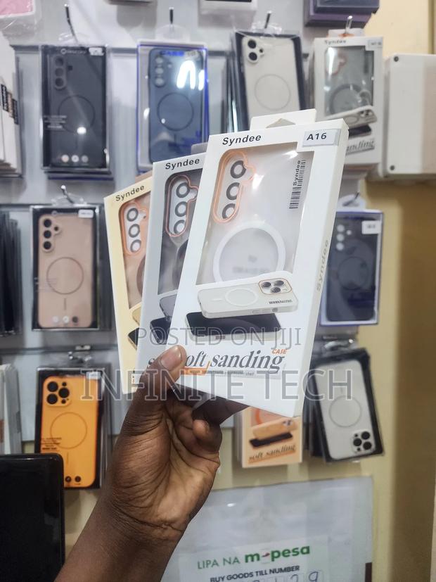 A16 Protective Cases - thumbnail 5