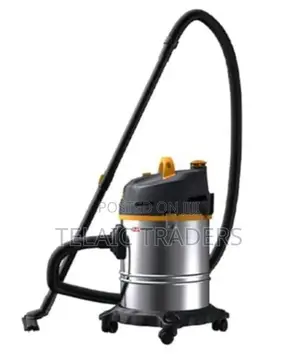 25 Litres Wet and Dry Vacuum Cleaner