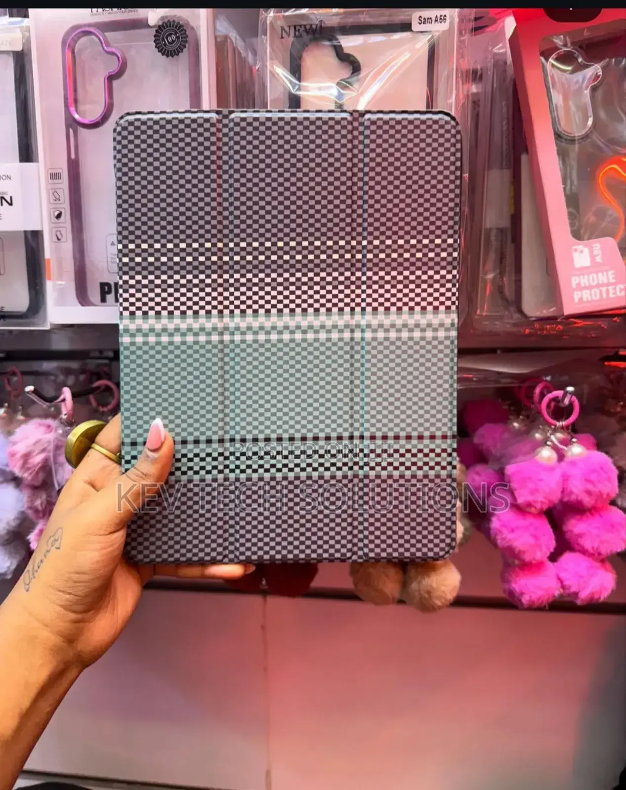 iPad Cases