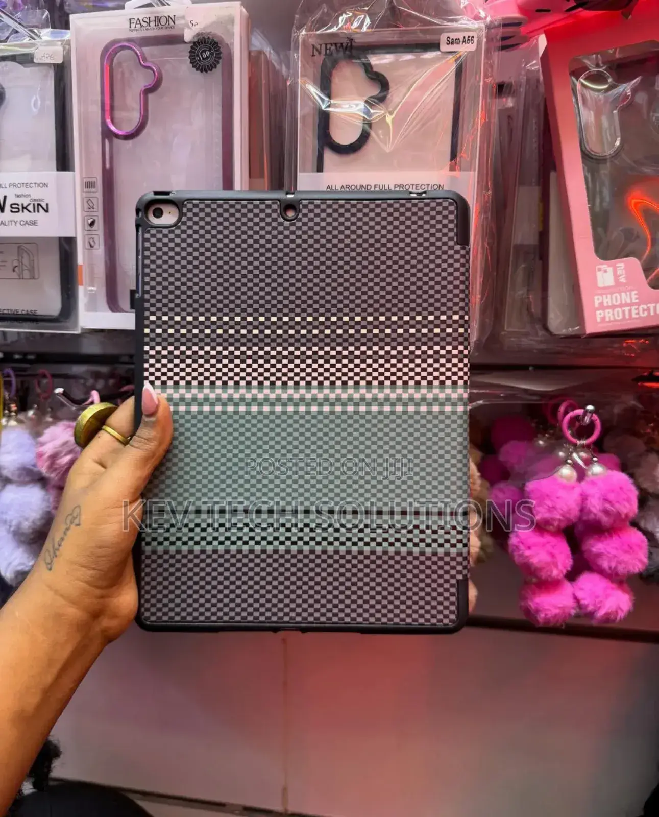 iPad Cases