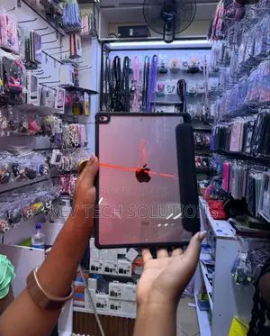 iPad Cases
