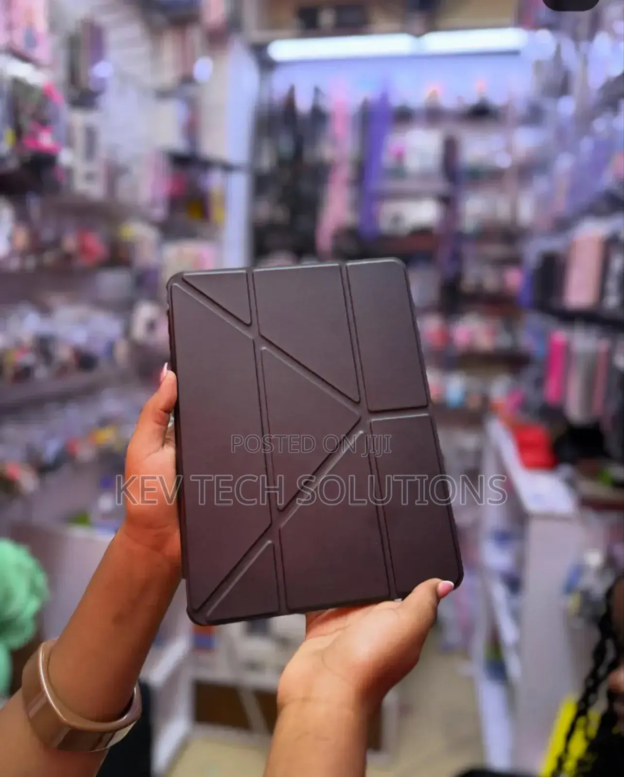iPad Cases