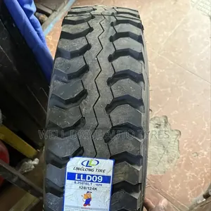 8.25r16 Linglong Lld09 Diff