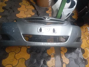 Belta Front Bumper on Sale