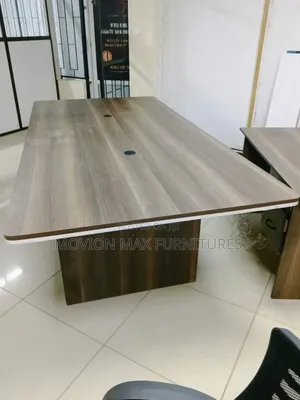 2.4m Boardroom Table