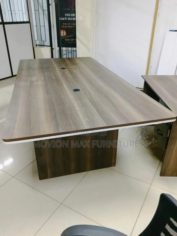 2.4m Boardroom Table