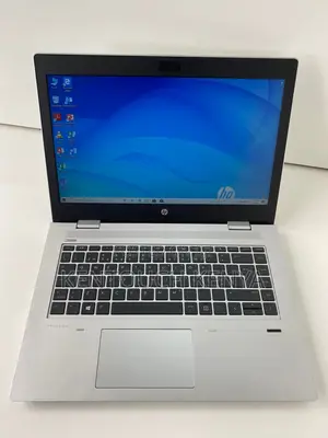 Laptop HP ProBook 645 G4 8GB AMD Ryzen 7 SSD 256GB