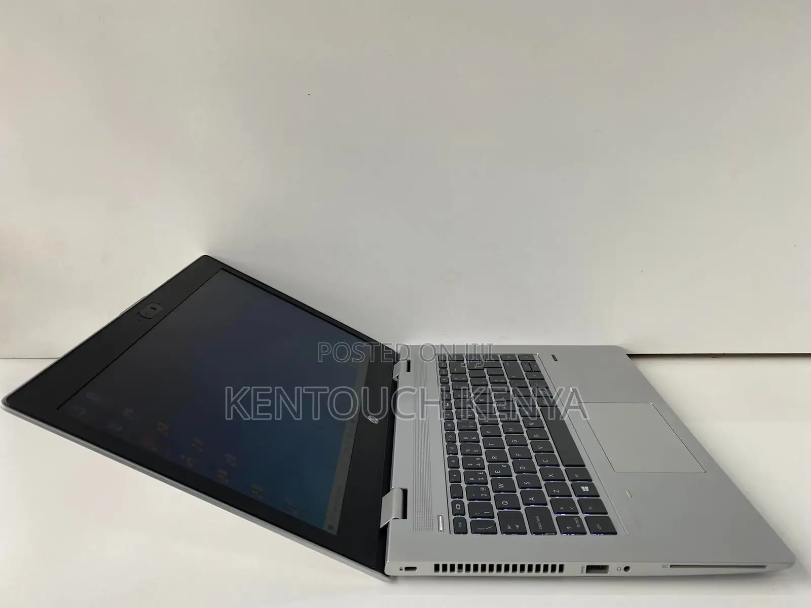 Laptop HP ProBook 645 G4 8GB AMD Ryzen 7 SSD 256GB