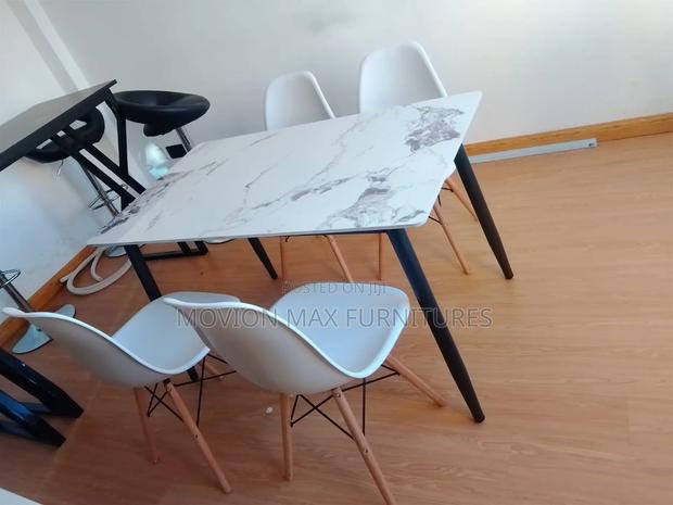 Dinning Table Home/Restaurant Set