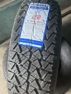 215/70r16 Petromax Alltarrain