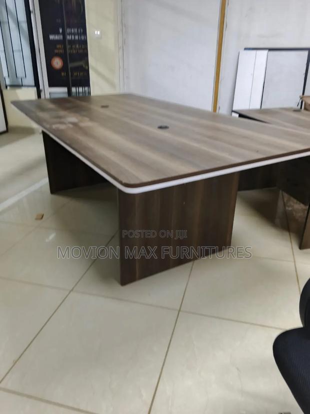 Meeting Table Conference Table - main view