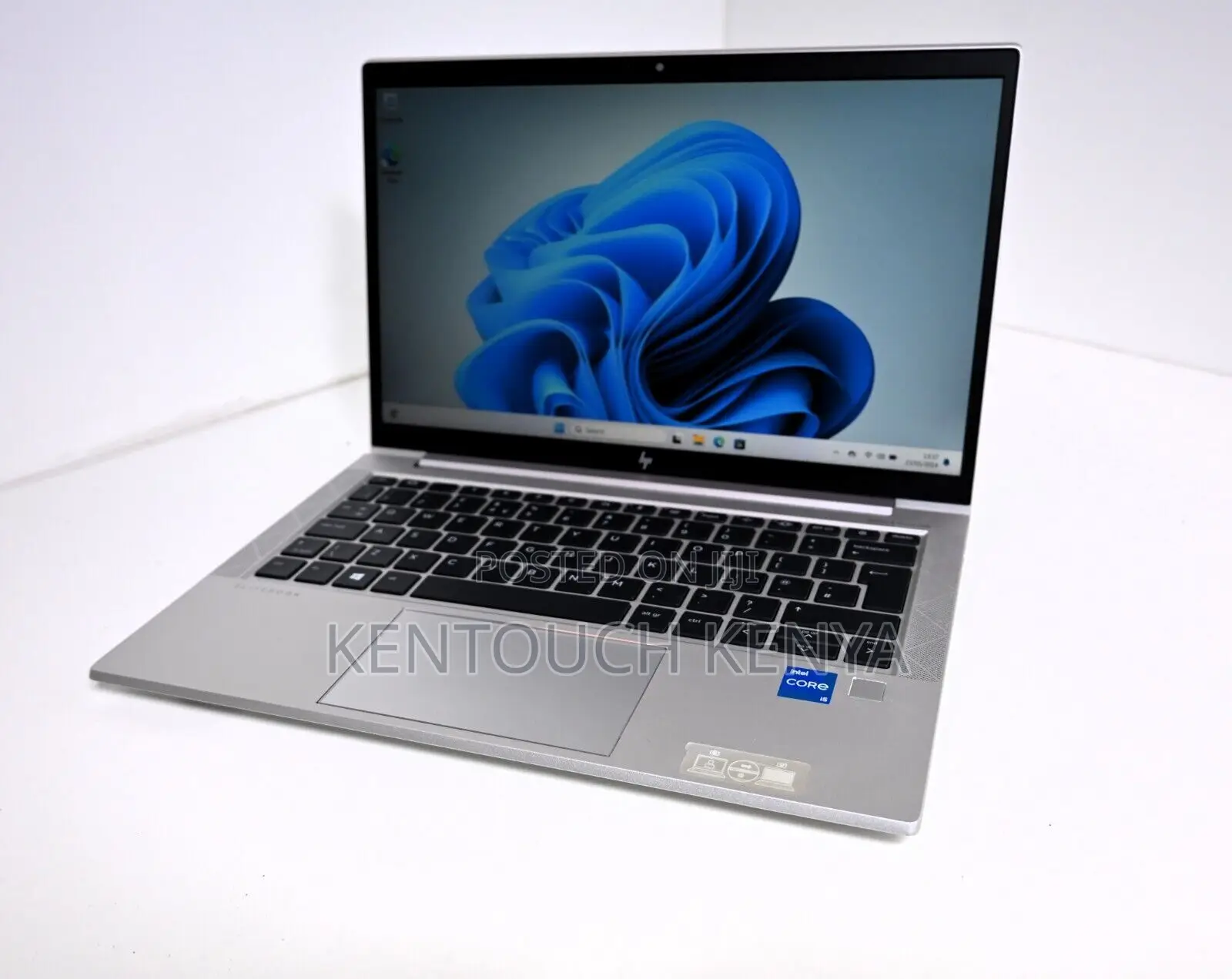 Laptop HP EliteBook 830 G8 16GB Intel Core I7 SSD 512GB