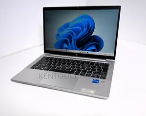 Laptop HP EliteBook 830 G8 16GB Intel Core I7 SSD 512GB