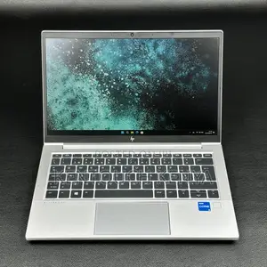 Laptop HP EliteBook 830 G8 16GB Intel Core I7 SSD 512GB