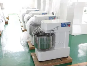 30 Litres Dough Mixers