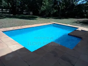 Pool Vacuuming