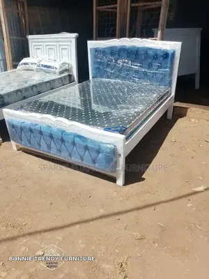 Chester Bed