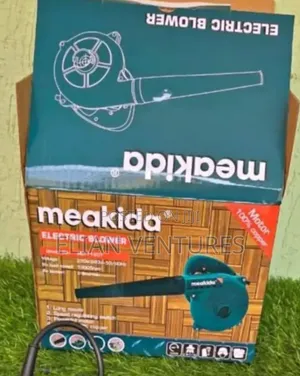Newly Arrived Blower Meakida