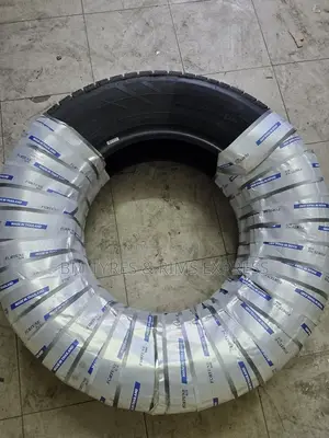 265 /65 R17 Fortune Tyres (All Terrein) Thailand.