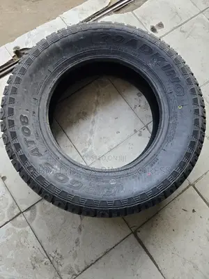 215 /70 R16 Roadking Tyres (All Terrein)