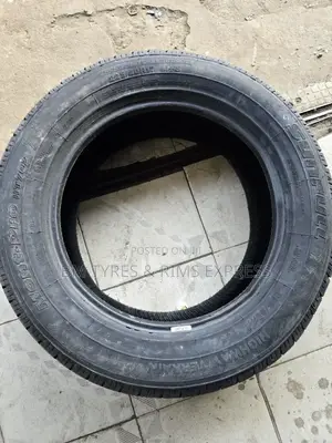 225 /60 R17 Sunfull Tyres (Highway Terrein)