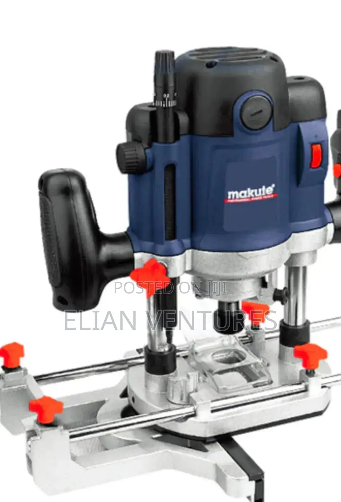 Affordable Makute Wood Router