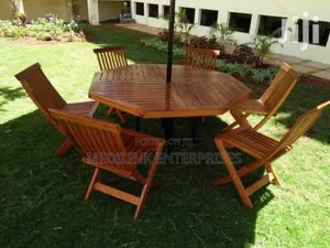 Foldable Chairs Shades 6-Chairs