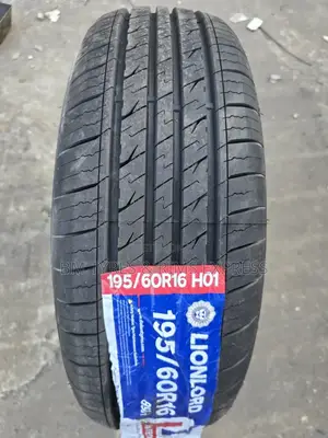 195/60 R16 Lionlord Tyres.