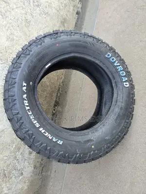 265 /65 R17 Davroad Tyres (All Terrein)