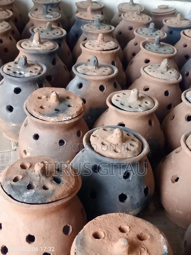 Chicks Brooder - main view