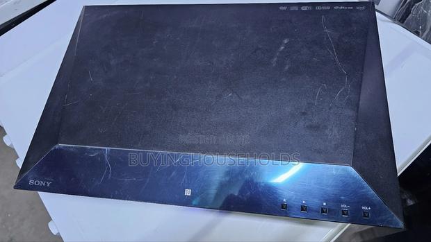 Sony Bluray Bdv-e4100 Headunit Only - main view