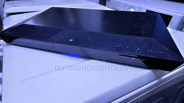 Sony Bluray Bdv-e4100 Headunit Only - thumbnail 2