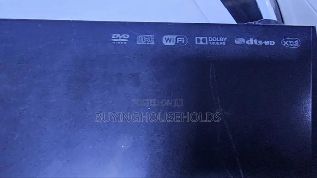 Sony Bluray Bdv-e4100 Headunit Only - thumbnail 7