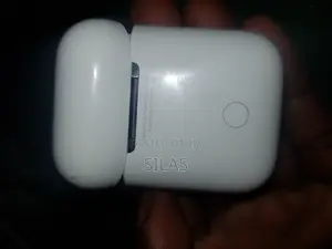 Apple 4th Generation Earpords