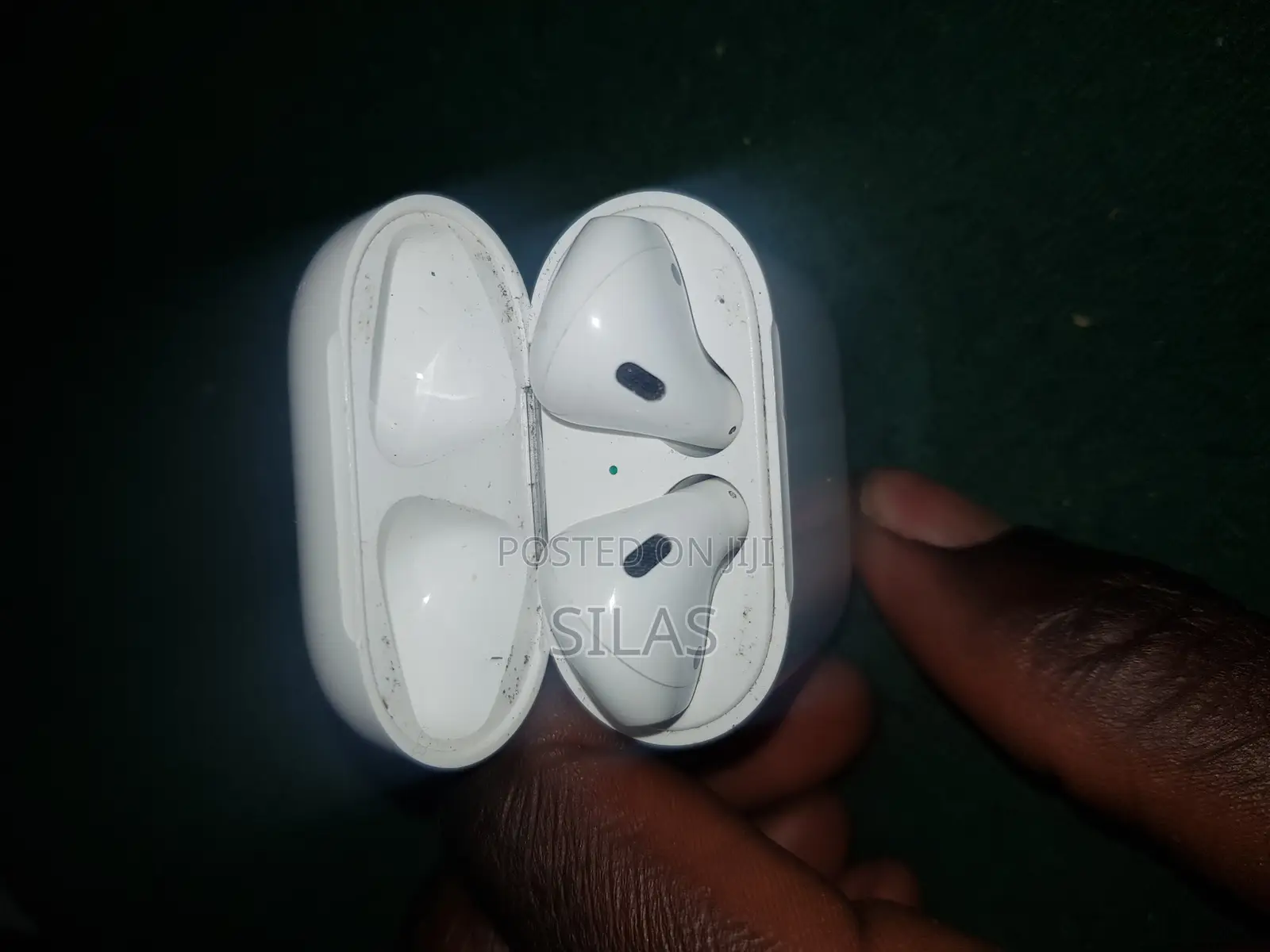 Apple 4th Generation Earpords