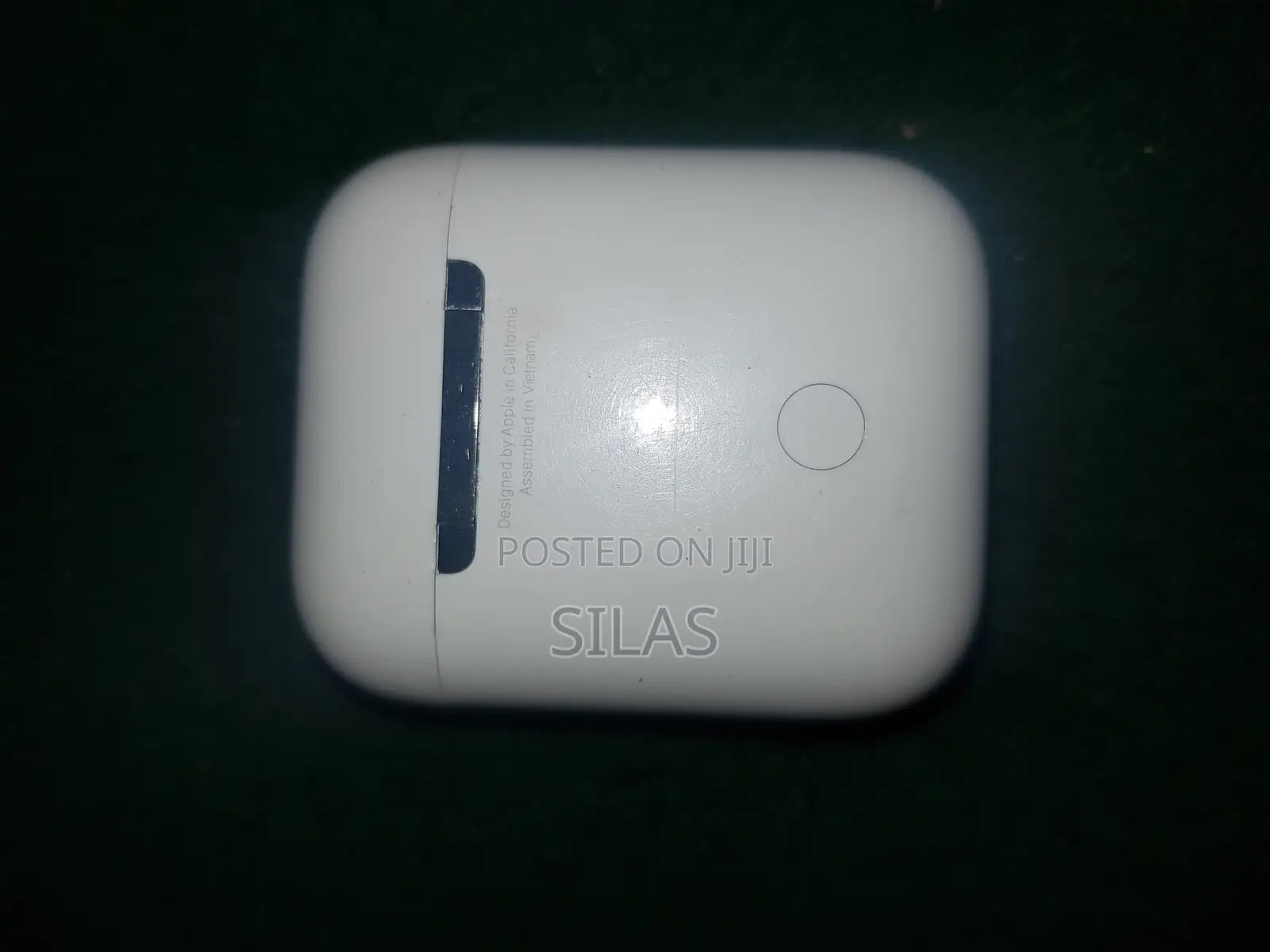 Apple 4th Generation Earpords