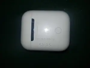 Apple 4th Generation Earpords