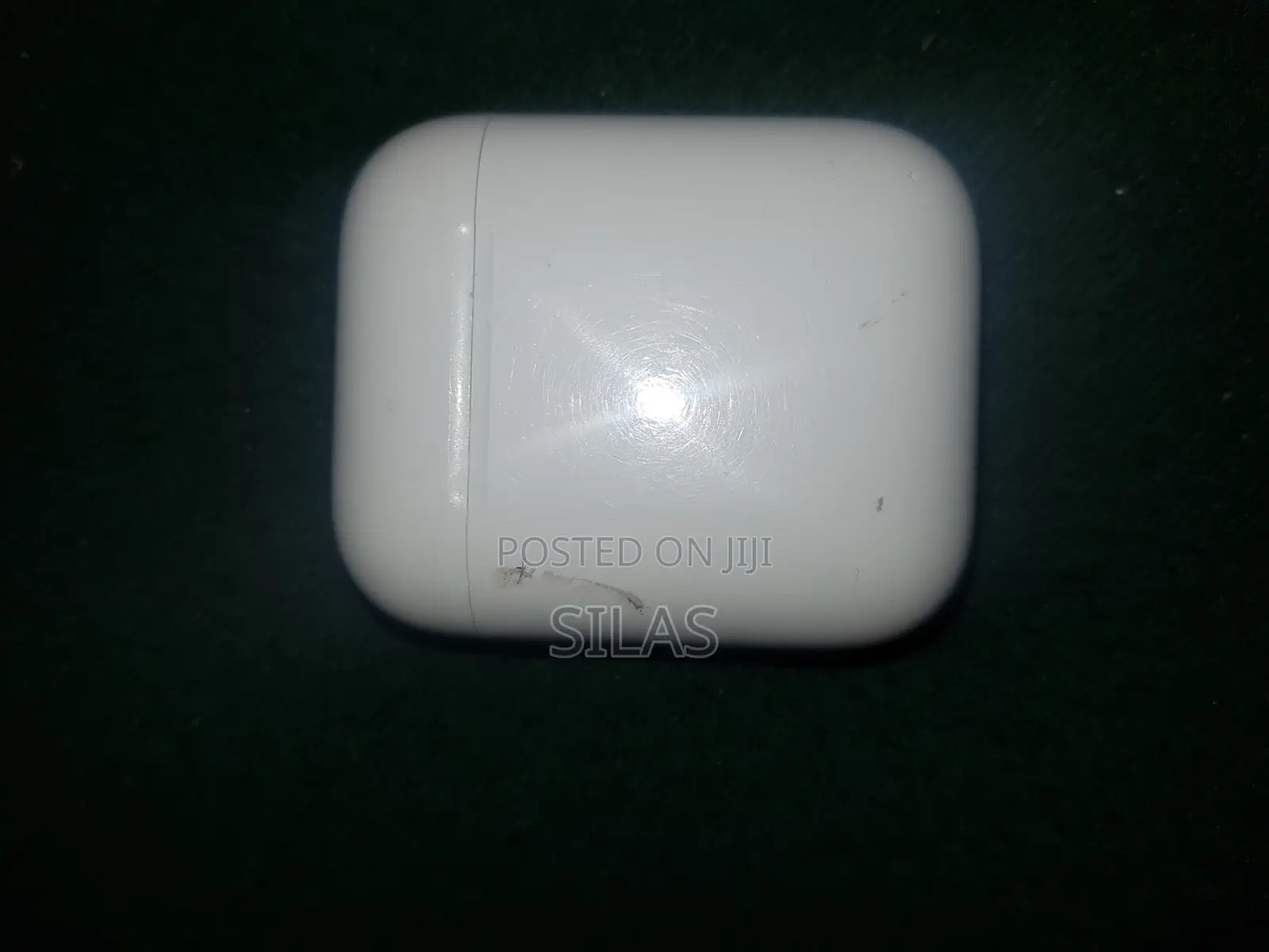 Apple 4th Generation Earpords