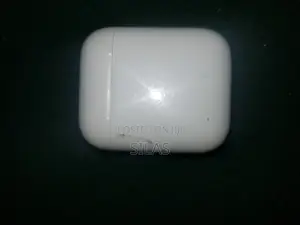 Apple 4th Generation Earpords