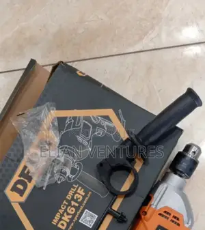 Original Dera Impact Drill