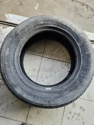 235 /65 R17 Sunfull Tyres (Highway Terrein).