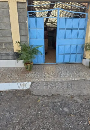 Furnished 3bdrm House in Buruburu for sale