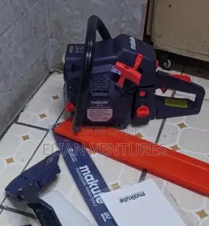Top Quality Gasoline Makute Powersaw