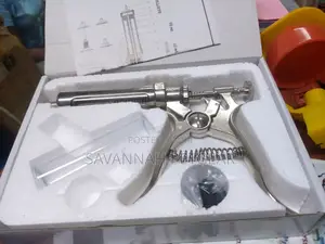 30cc Auto Revolver Syringe for Vaccination of Pets