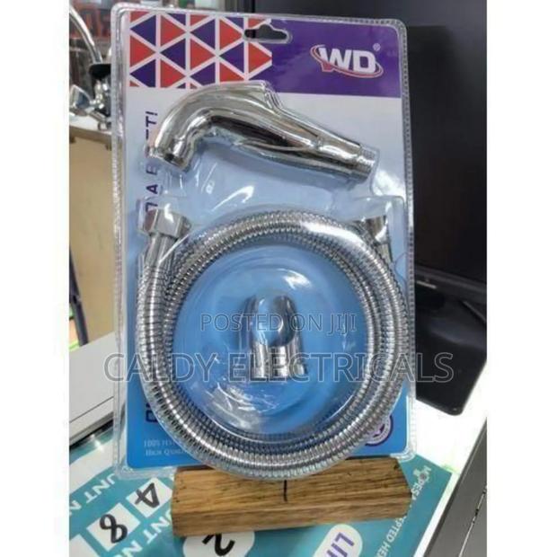 Generic Arabic/Bidet Shower Set Ht8 - main view
