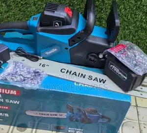 Original Cordless Chainsaw