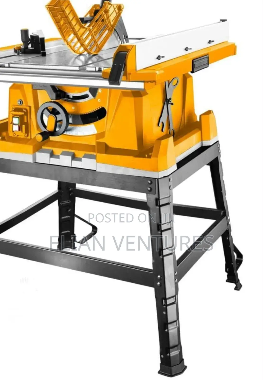 High Quality Ingco Table Saw